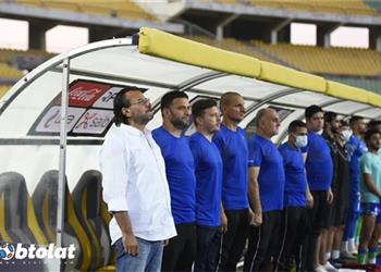 محمد عبد الجليل منتقد ا مصطفى يونس يهاجم الخطيب بسبب عدم عمله في الأهلي