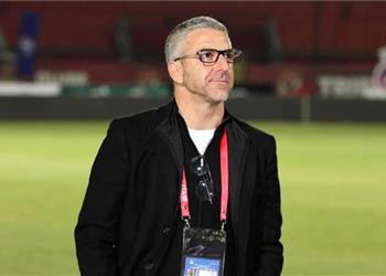 مدرب غزل المحلة يختار ثنائي الأهلي والزمالك الأفضل في الدوري