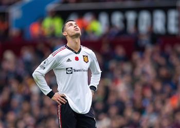 رونالدو نيفيل ينتقدني من أجل الشهرة وم لاك مانشستر يونايتد لا يهتمون بالرياضة