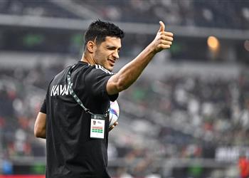 لوبيتيجي راؤول خيمينيز تعرض للضغط من المكسيك للمشاركة في مونديال قطر