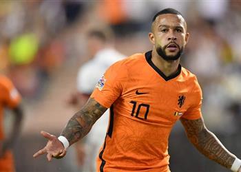 ديباي قبل مباراة السنغال في كأس العالم تصريحات فان جال صعبة