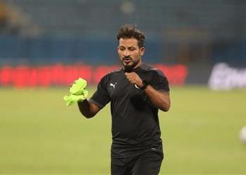 سيد معوض لا يوجد نظام داخل منتخب مصر ودوريات الناشئين لا تصنع لاعب ا كبير ا