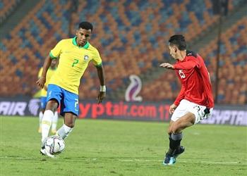 رودريجو الأرجنتين ليست المرشح الرئيسي للفوز بالمونديال والبرازيل لا تلعب على نيمار فقط