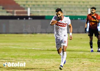 فيريرا يضع برنامج ا خاص ا لـ أوباما في الزمالك