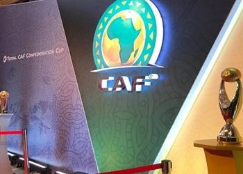 رسمي ا كاف ي علن تأجيل قرعة دوري أبطال إفريقيا والكونفدرالية