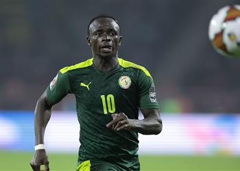 سكاي الاتحاد السنغالي يؤكد غياب ماني أمام هولندا في افتتاح كأس العالم 2022