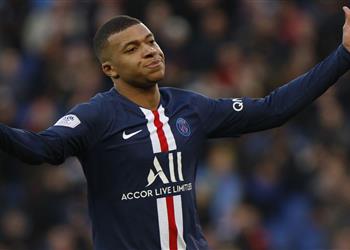 تقارير مانشستر يونايتد يجهز 171 مليون يورو من أجل كيليان مبابي