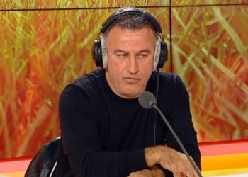 جالتييه لا أسعى للسلطة وسأترك باريس سان جيرمان في حالة واحدة