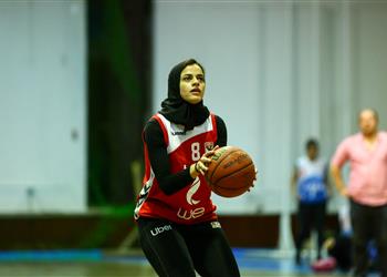 ثريا محمد الأهلي حقق دوري المرتبط عن جدارة واستحقاق