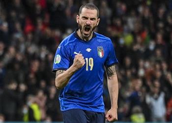 بونوتشي يتحدث عن عدم تأهل إيطاليا لمونديال قطر ويرشح منتخبين للفوز باللقب