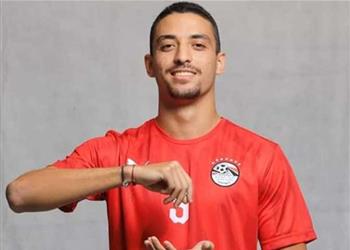 طاهر محمد هدفنا تحقيق نتيجة إيجابية أمام بلجيكا وفيتوريا ي ركز على التفاصيل