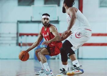 موعد والقناة الناقلة لمباراة الأهلي والزمالك اليوم في نصف نهائي دوري المرتبط لكرة السلة