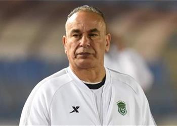 إبراهيم حسن يوضح سبب رفضه وشقيقه تدريب المريخ السوداني