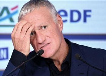 تقارير تكشف بديل نكونكو في منتخب فرنسا بعد استبعاده من مونديال قطر للإصابة