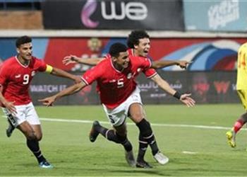 اتحاد الكرة لـ بطولات لم نحصل على مقابل مادي نظير مباراتي المنتخب الأولمبي أمام المغرب