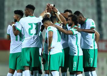 موعد والقناة الناقلة لمباراة السعودية وكرواتيا الودية اليوم استعداد ا لكأس العالم 2022