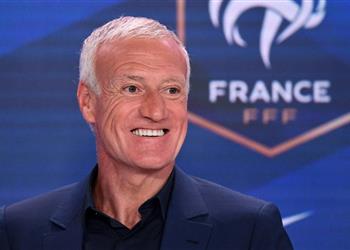 رسمي ا ديشامب ي علن بديل نكونكو المصاب في قائمة فرنسا بـ كأس العالم 2022