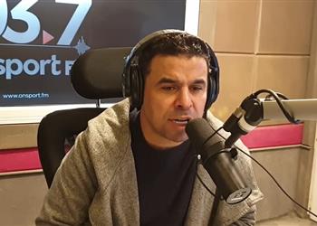 خالد الغندور يهاجم كاف بعد تأجيل قرعة دوري الأبطال والكونفدرالية ي ريدون التفرغ لكأس العالم