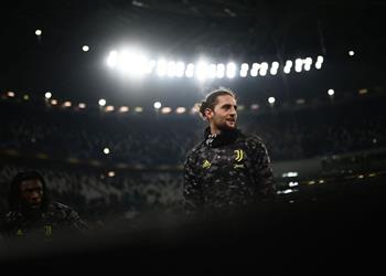 رابيو يؤكد مفاوضات مانشستر يونايتد لضمه من يوفنتوس