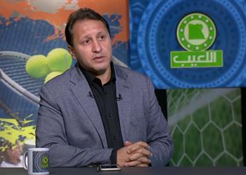 هادي خشبة عبد الله السعيد وقع لـ الأهلي بدون أزمة وقرار رحيله خاطئ