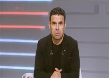 الغندور مستشهد ا بـ عبد الله السعيد الزمالك لا ينتقم من لاعبيه مثل الأهلي وكهربا يدفع الثمن الآن