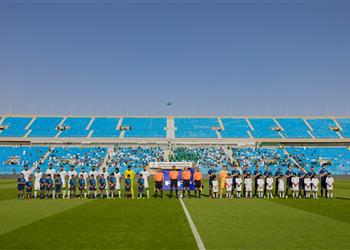 فيديو كراماريتش يسجل هدف كرواتيا الأول أمام السعودية