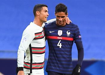 فاران تصريحات رونالدو ستؤثر على مانشستر يونايتد ونحاول ألا نتورط كثير ا