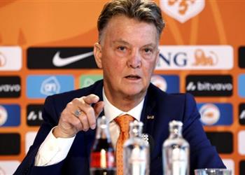 فان جال جماهير هولندا محقة في مقاطعة كأس العالم في قطر ولكن