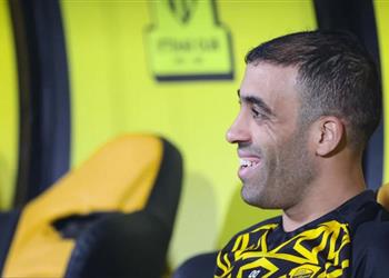 الصرامي عبد الرزاق حمد الله تفوق على رونالدو ولم يلجأ لتصفية الحسابات