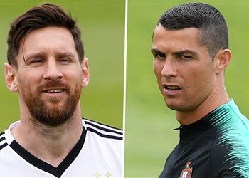 روني متجاهل ا الهجوم ضده أتمنى فوز رونالدو أو ميسي بكأس العالم