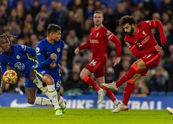 رسمي ا موعد جديد لمباراة ليفربول وتشيلسي في الدوري الإنجليزي