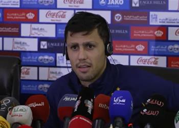 رودري عن استضافة قطر للمونديال نريد احترام حقوق الإنسان وبطولة تقب ل الجميع