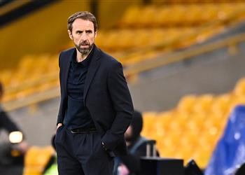 لاعب إنجلترا يعلن غيابه عن مواجهة إيران في مونديال قطر