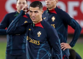 رونالدو مونديال قطر سيكون الأفضل على الإطلاق وأحلم بمواجهة منتخب معين في النهائي