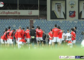 ميدو يختار التشكيل الأمثل لـ منتخب مصر أمام بلجيكا ويؤكد نستطيع الفوز