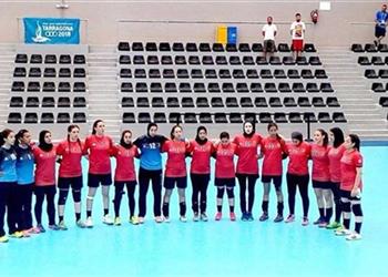 منتخب مصر للسيدات يفشل في التأهل لكأس العالم بعد الخسارة أمام السنغال في بطولة إفريقيا لليد