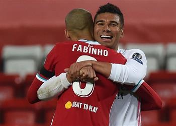 فابينيو كاسيميرو ذهب إلى المكان الخطأ في إنجلترا وأتمنى ألا يتحسن مانشستر يونايتد به