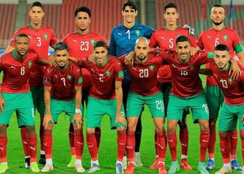 موعد والقناة الناقلة ومعلق مباراة المغرب وجورجيا الودية اليوم استعداد ا لكأس العالم قطر 2022