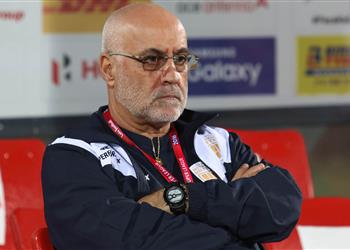 فينجادا لـ بطولات محمد وهبة مسئول ا عن إخفاق منتخب الناشئين وعليكم ألا تقتلوا لاعبيه العظماء