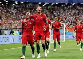 مواعيد مباريات اليوم الخميس 17 11 2022 والقنوات الناقلة البرتغال أمام نيجيريا ومنتخب مصر الأولمبي ضد المغرب