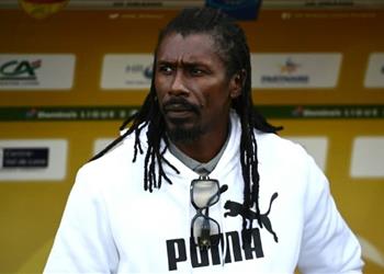 أليو سيسيه هولندا قادرة على الذهاب بعيد ا في المونديال لكننا السنغال