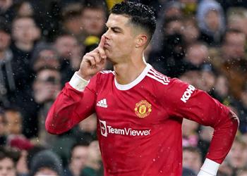 دوري آسيوي يدعو رونالدو للانضمام إليه سنمنحك الحب والاحترام