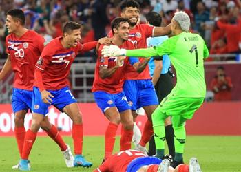 إلغاء مباراة العراق وكوستاريكا الودية وتهديد بملاحقة قانونية