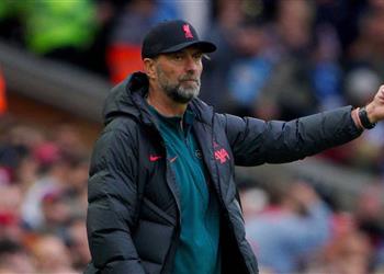 رسمي ا ليفربول يعلن تجديد عقد لاعبه حتى 2027