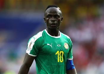 فرانس برس تفجر مفاجأة بشأن ساديو ماني قبل مونديال قطر 2022