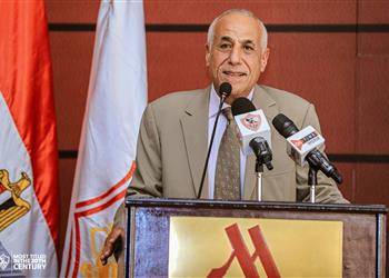 حسين لبيب يرد على مرتضى منصور النجاح بالصمت وليس بالجعجعة والأكاذيب