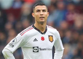 كريستيانو رونالدو رفضت عرض ا سعودي ا بـ350 مليون يورو وما تقوله الصحف قمامة