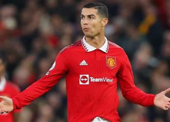 رونالدو من الصعب علي القول إنني لن أعود إلى مانشستر يونايتد بعد المونديال ورسالة للجماهير
