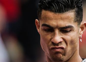رونالدو يهاجم ملاك مانشستر يونايتد لن نصبح في مستوى ليفربول والسيتي وآرسنال