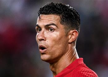 رونالدو يعلن حجم ثروته ويصرح لن أقول إنني كما كنت في العشرين واللاعبون كـ قطع اللحوم